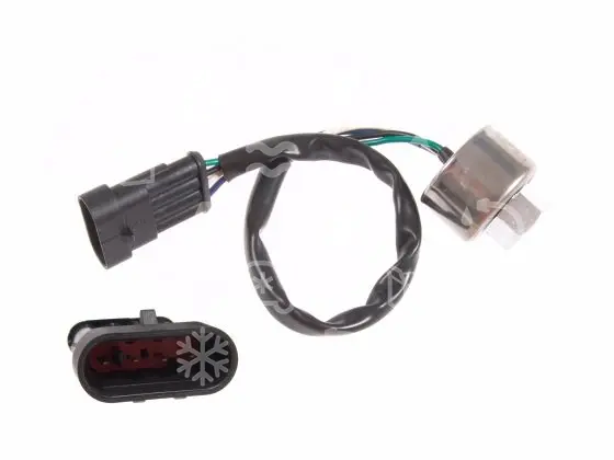 presostat 3 st. OEM46413453 - 7741521, 7/16-20 UNF vnitřní závit